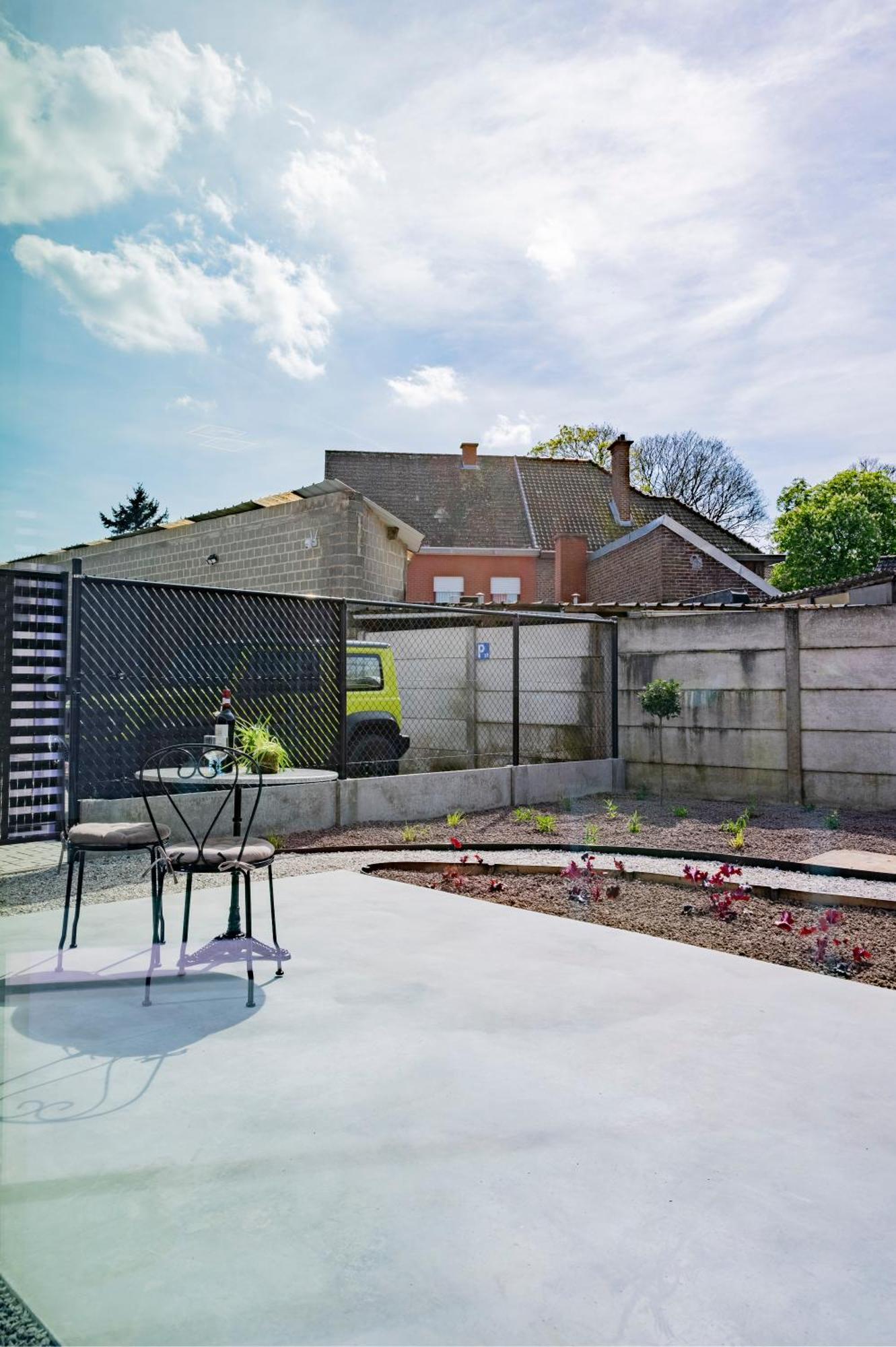 Green Home Wieze Exterior foto
