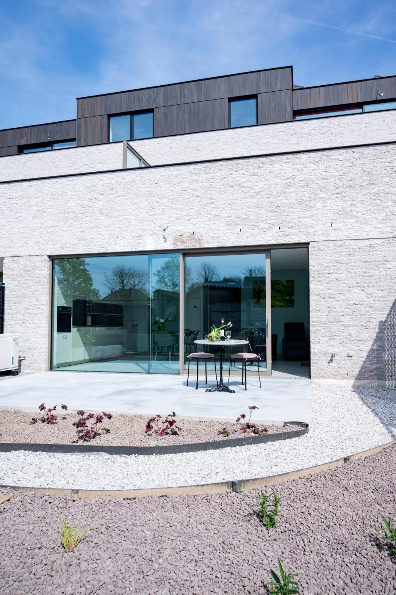 Green Home Wieze Exterior foto