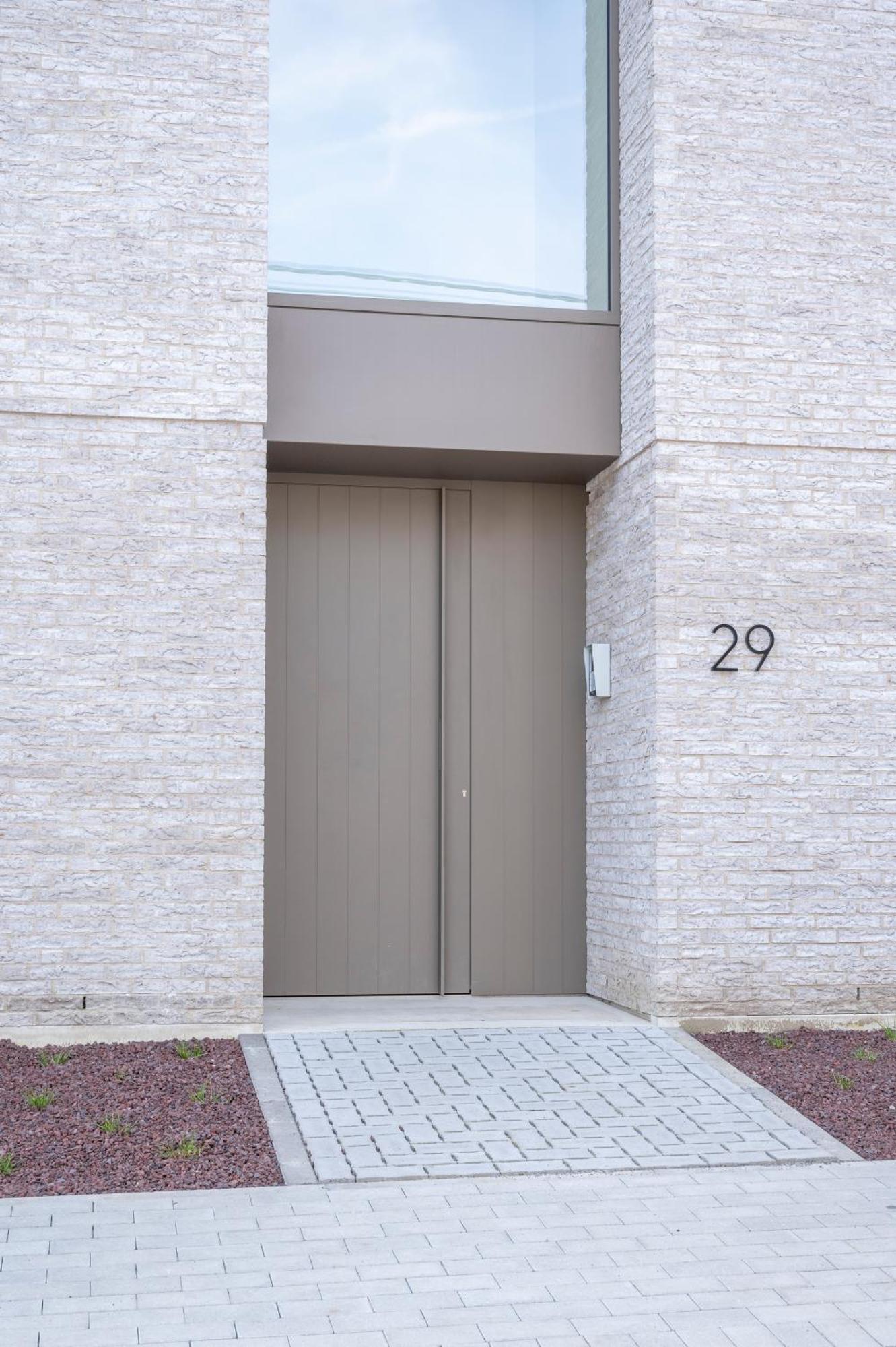 Green Home Wieze Exterior foto